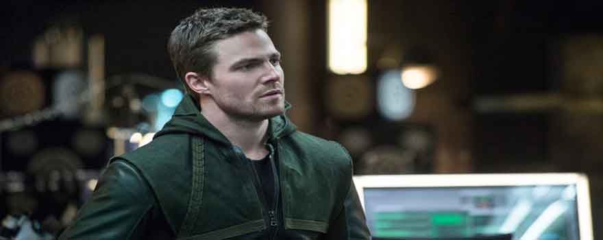 arrow