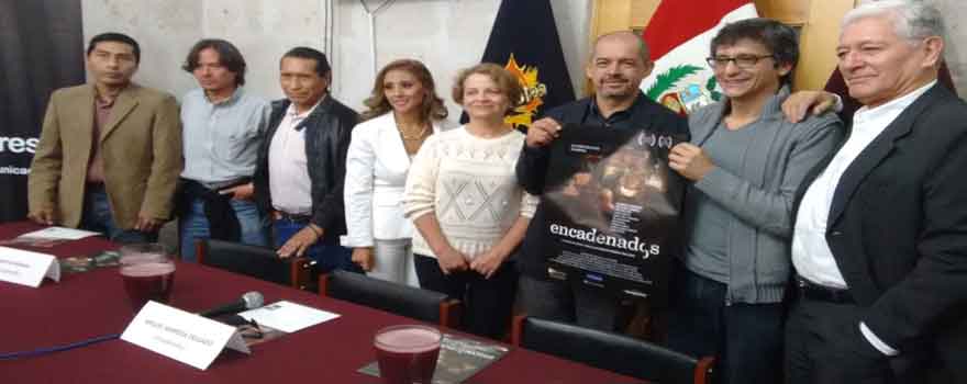 encadenados