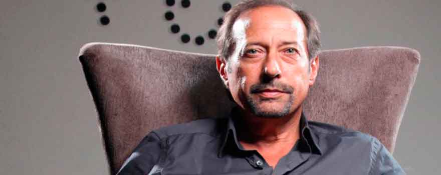 Guillermo Francella criticó el remake de El Secreto de sus Ojos