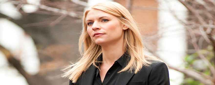 Homeland incluirá al Estado Islámico en su historia