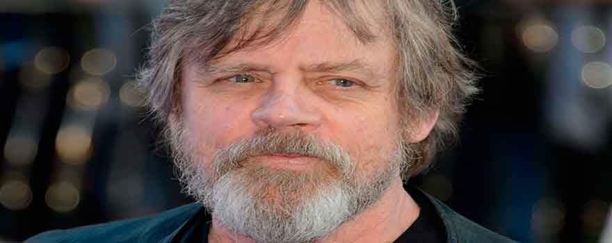 Filtran la primera imagen de Luke Skywalker