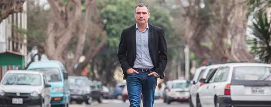 Salvador del Solar sobre Magallanes: «Hemos conseguido una historia sólida»