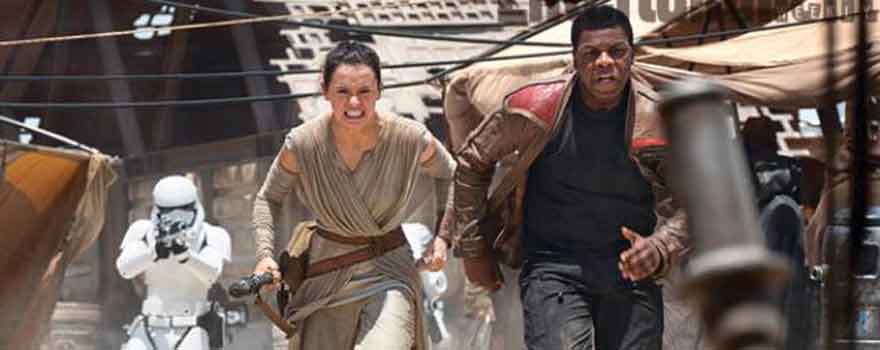Vídeo de Star Wars Star Wars