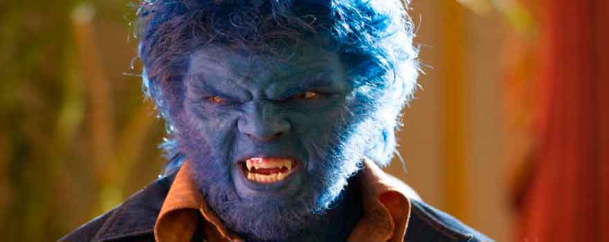No descartan series sobre X-Men