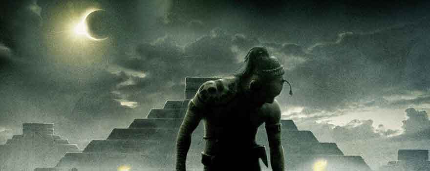 Ocho películas del fin del mundo