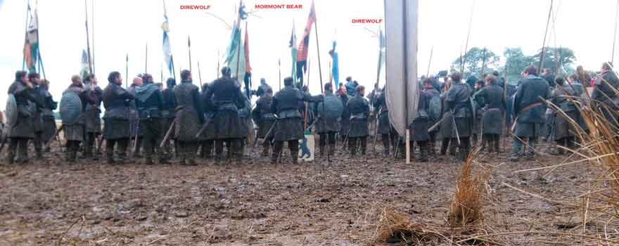 batalla