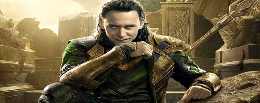 Por qué eliminaron la escena de Loki en Los Vengadores