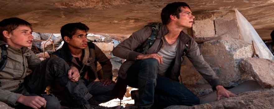 maze-runner