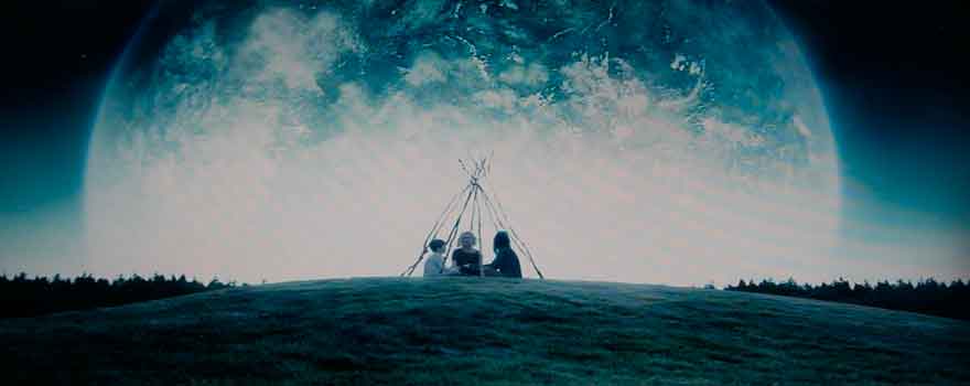 melancolia