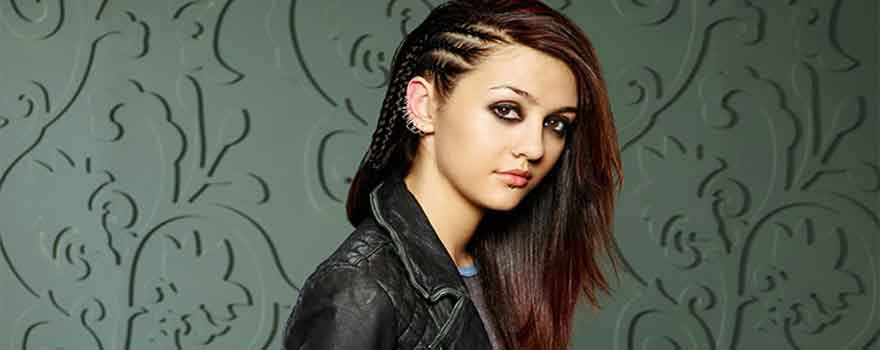 rebeca