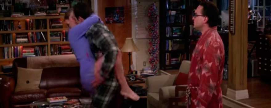 sheldon