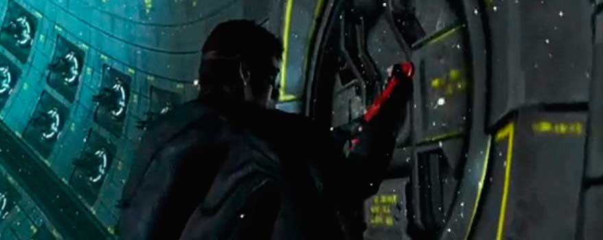 Así hizo Tom Cruise la escena bajo el agua