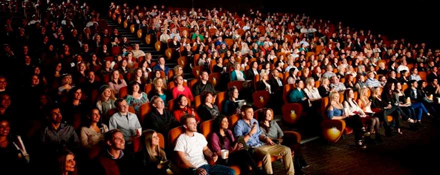 Qué película lidera la taquilla hasta octubre