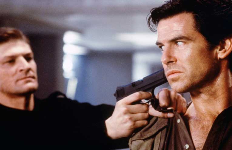 Reto 007: Goldeneye, el regreso del agente 007