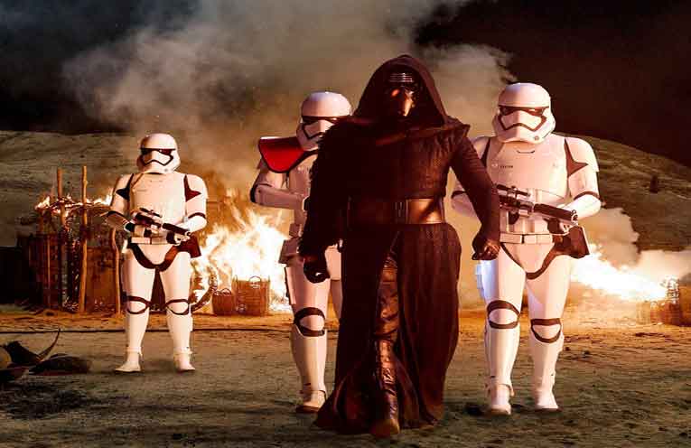 star wars