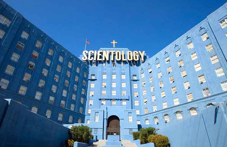 cienciologia