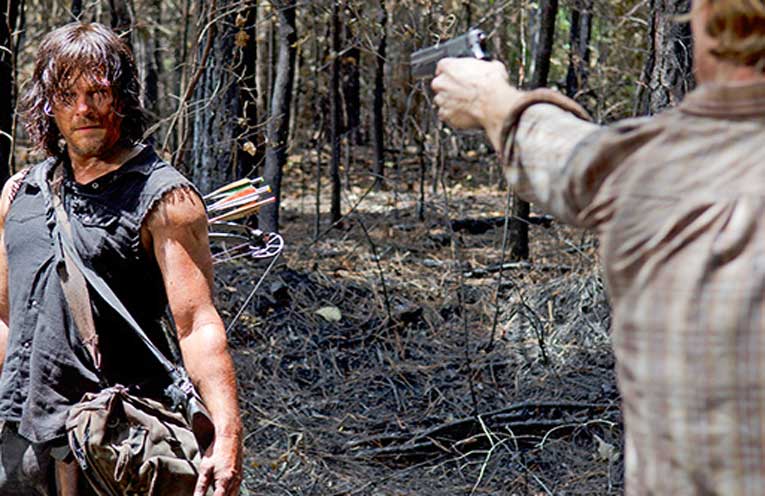 daryl