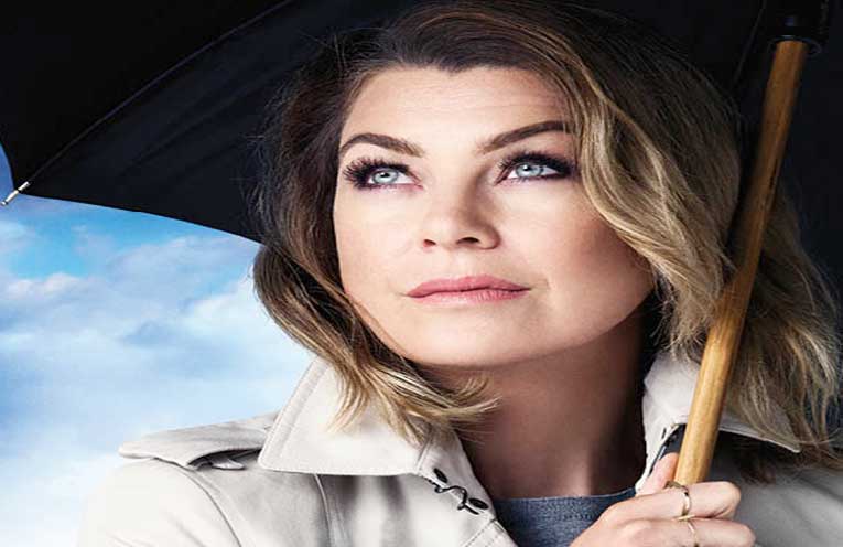 Regresa Grey´s Anatomy sin Dereck Sheperd