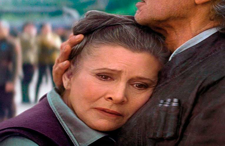 leia