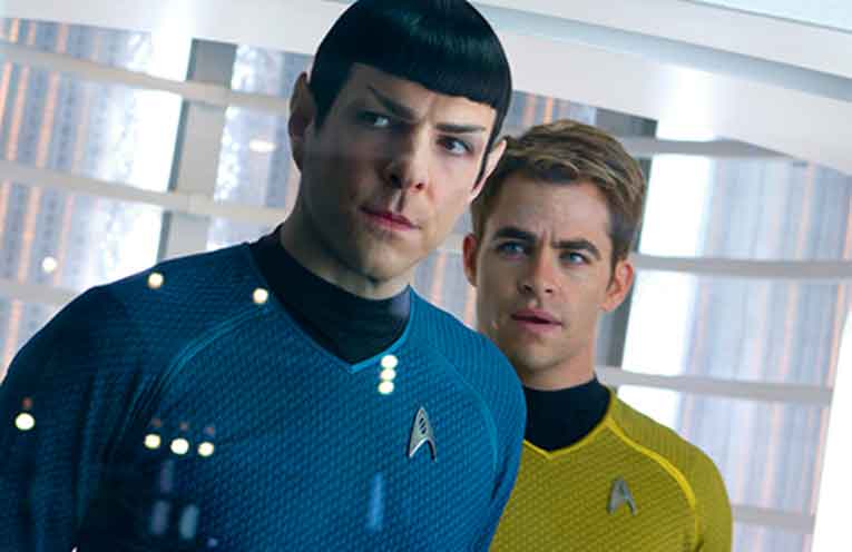 star-trek