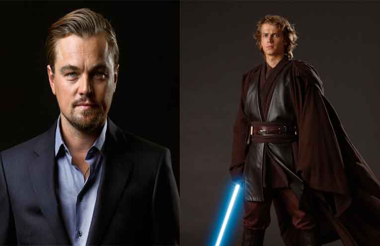 dicaprio