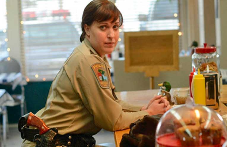 fargo