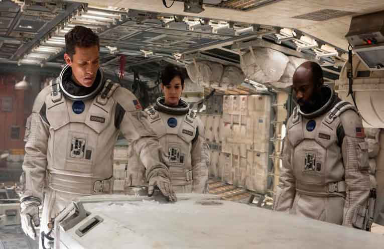 Hay vida extraterrestre y el cine lo sabía antes que la Nasa