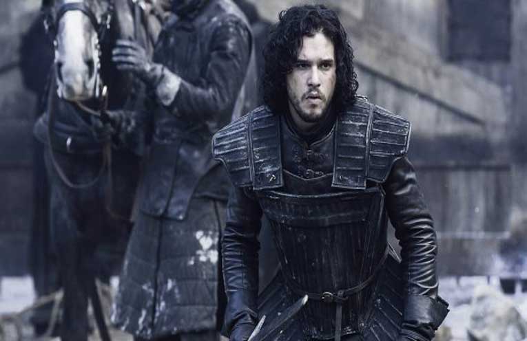 Kit Harington pide perdón por mentir a fans