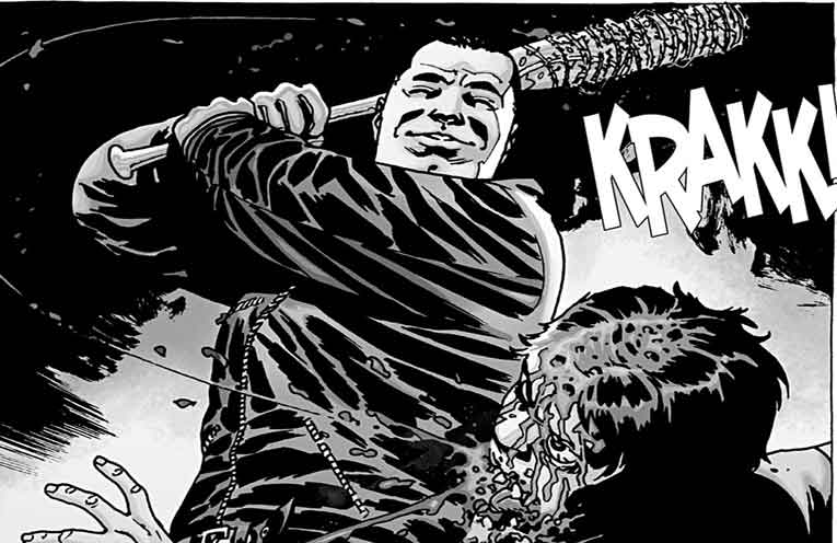 negan