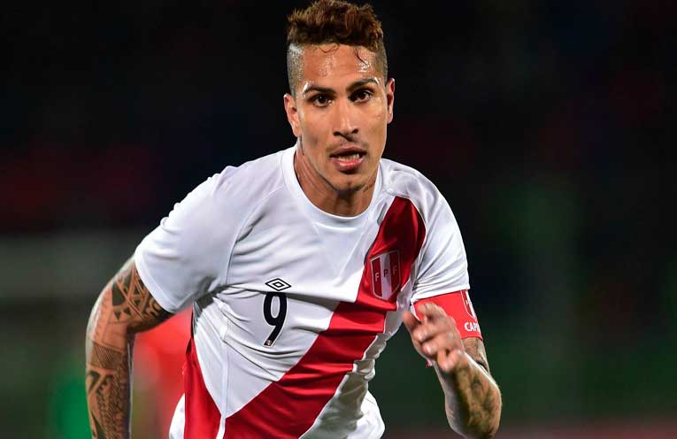 paolo-guerrero