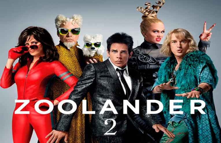 zoolander