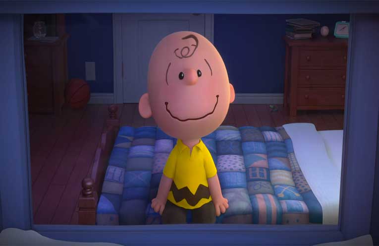 charlie