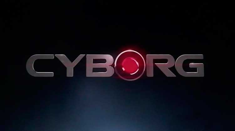 cyborg