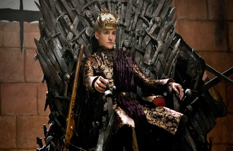 joffrey