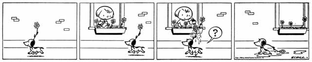 snoopy