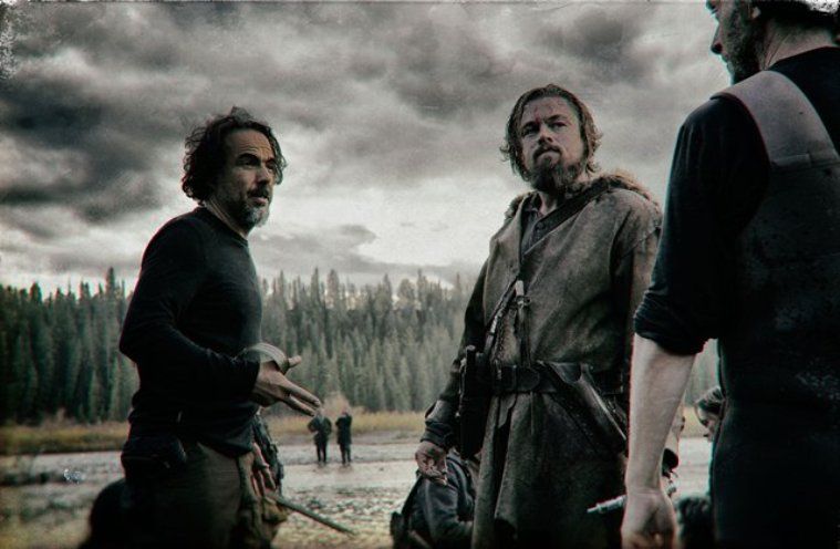 DGA: Gonzalez Iñarritu sorprende y gana por segunda vez