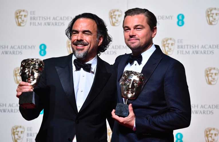 bafta