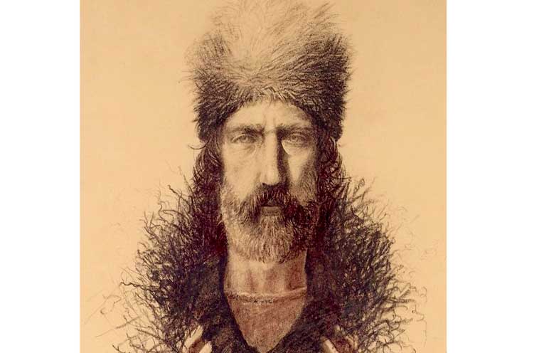 Conoce la leyenda de Hugh Glass