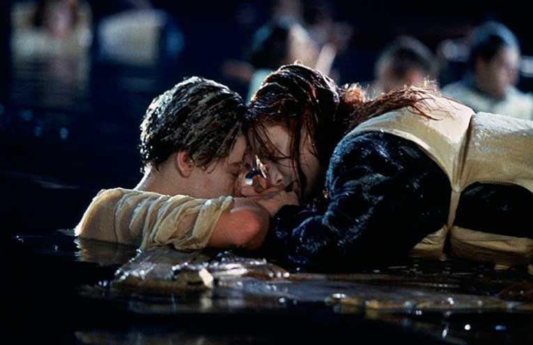 Titanic y la polémica muerte de Jack