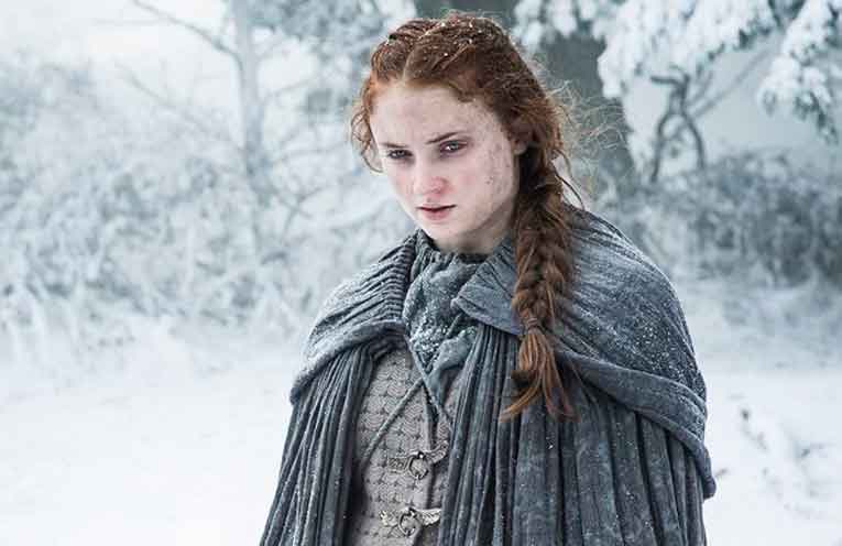 sansa