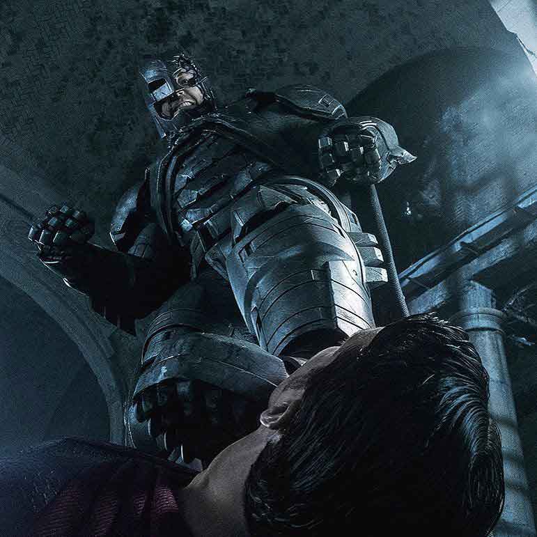 batmansuperman