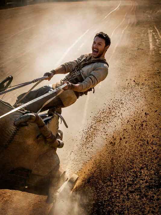 ben-hur