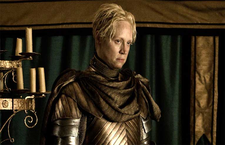 brienne