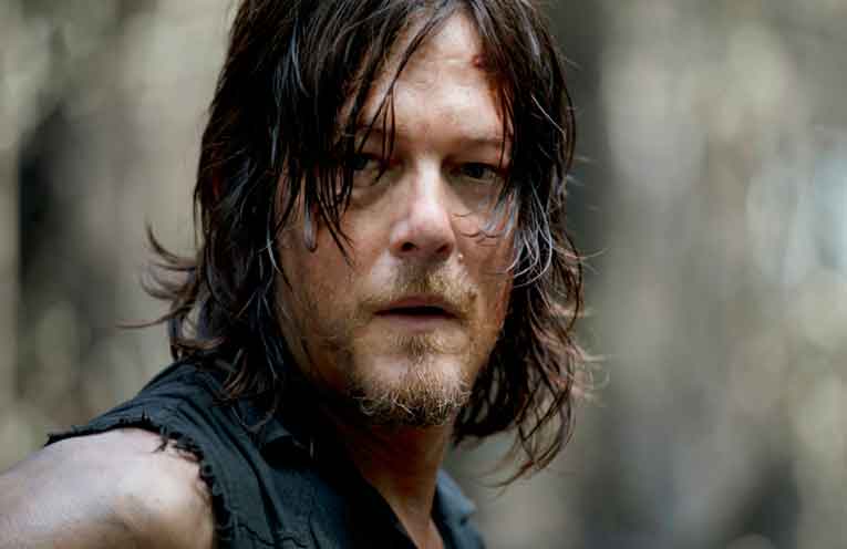 daryl