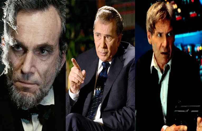 presidentes