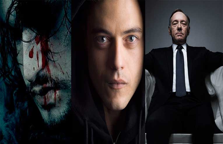 Se acabó el Óscar, arrancan las predicciones del Emmy