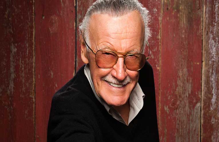 A quién apoya Stan Lee: Ironman o Capitán América