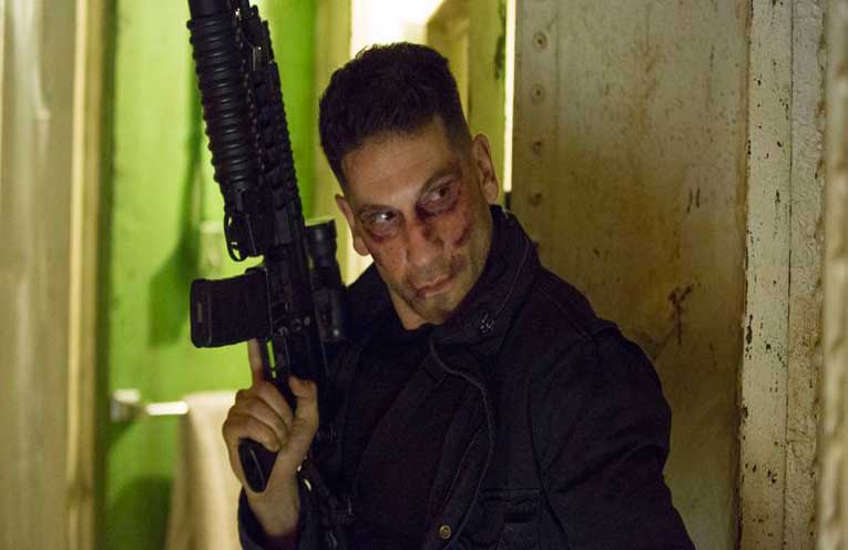 the-punisher