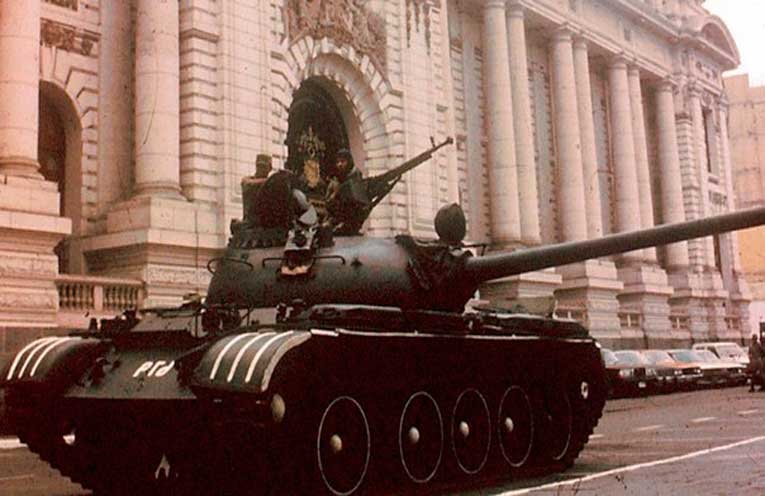 autogolpe