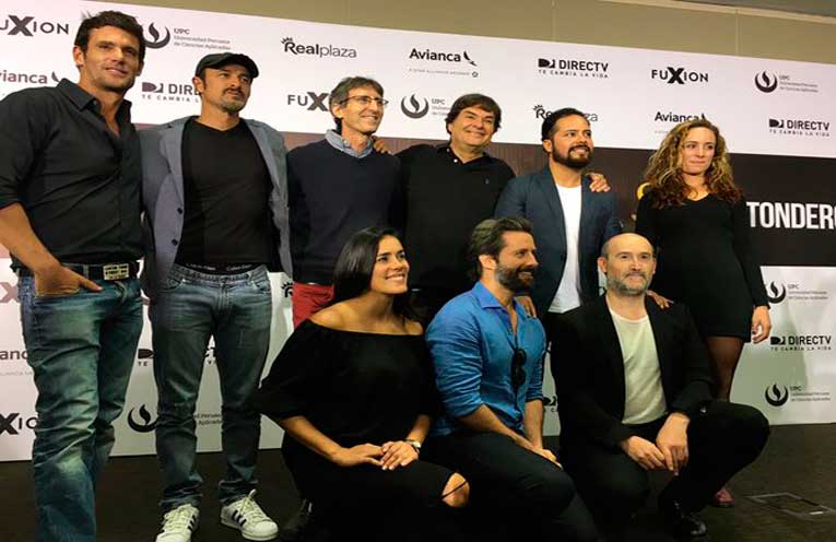 elenco